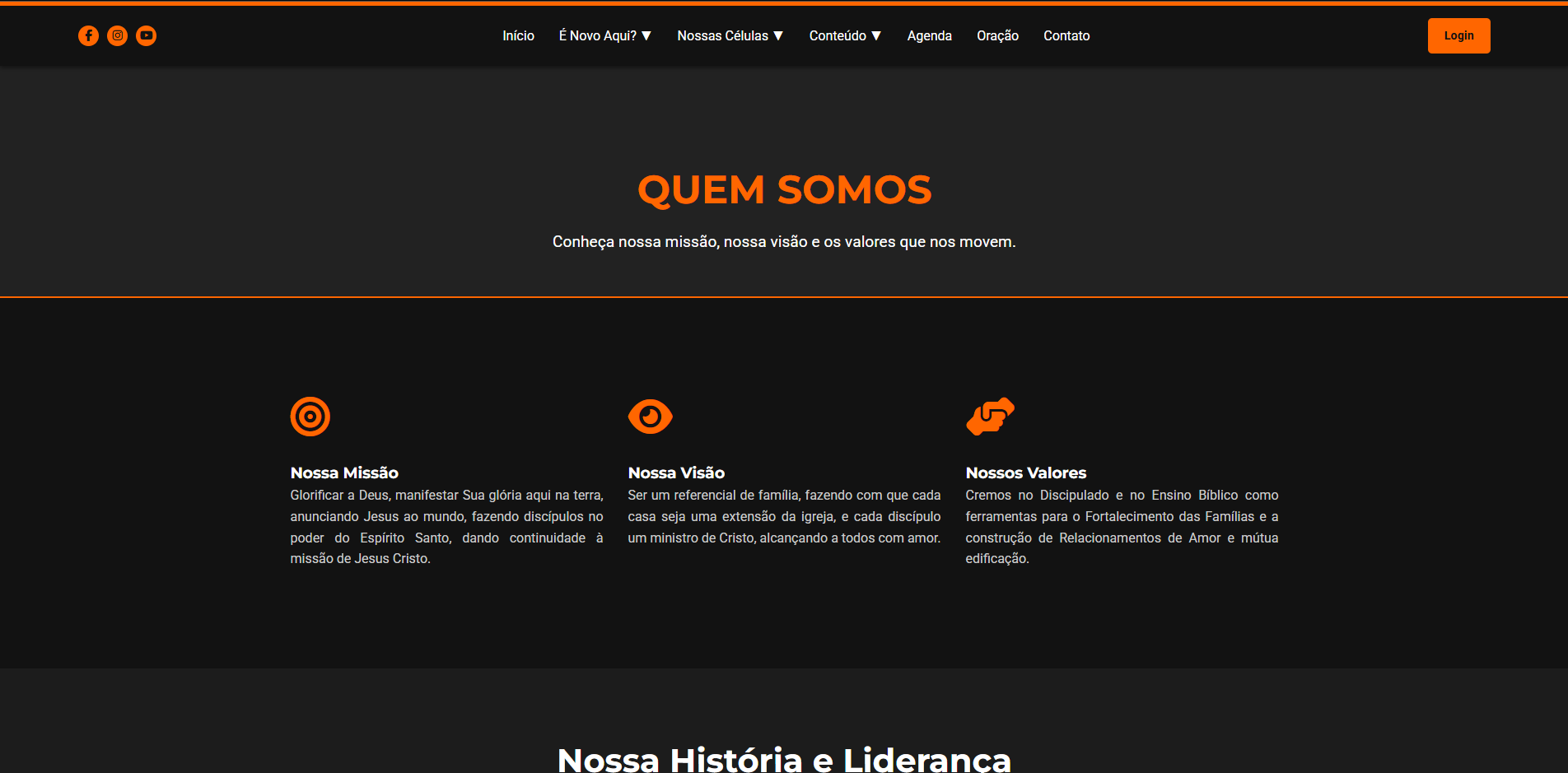 Projeto Logos 2